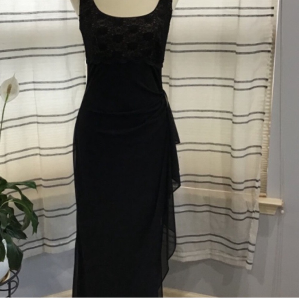 New New dress Alex Evenings size 14 - Picture 8 of 16